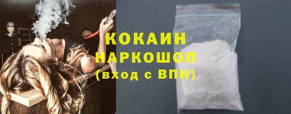 хмурый Лагань